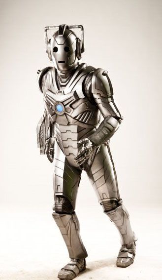 Doctor Who (2005) : Photo