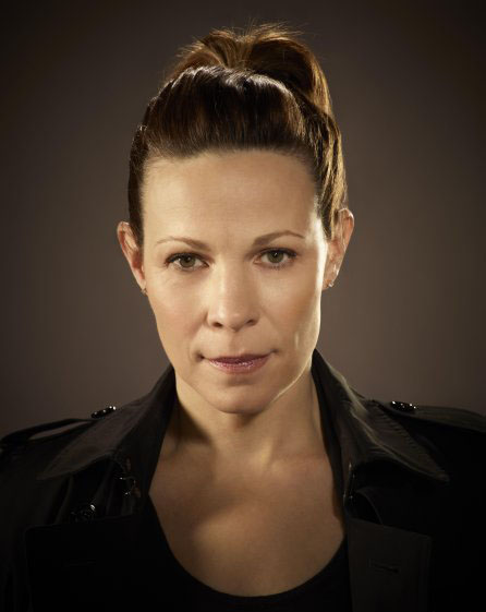 Photo Lili Taylor