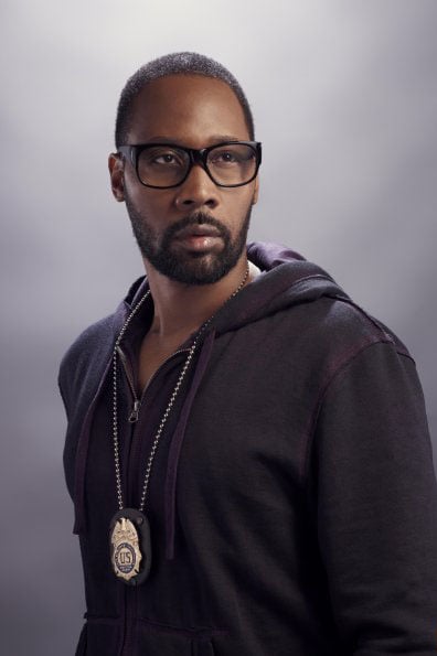 Photo RZA