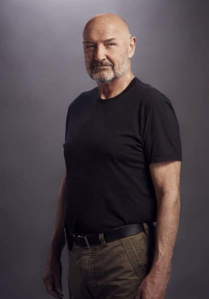 Photo Terry O'Quinn