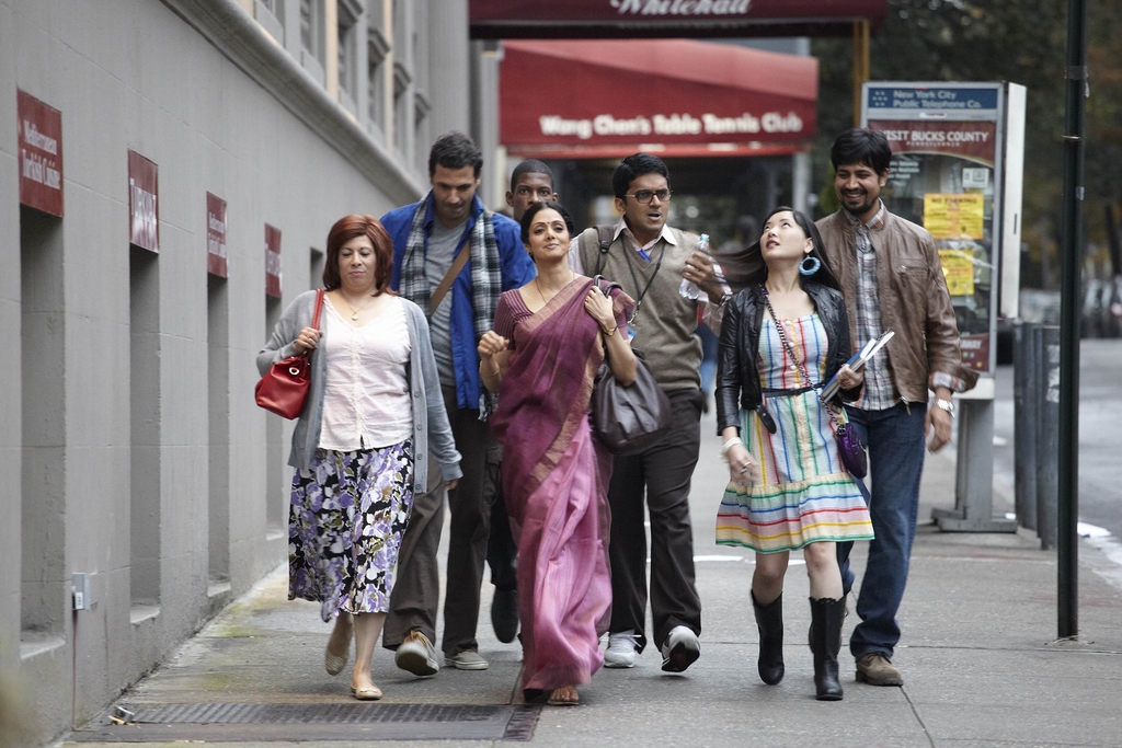 English Vinglish : Photo