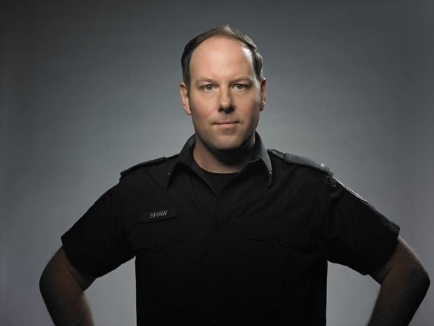 Rookie Blue : Photo