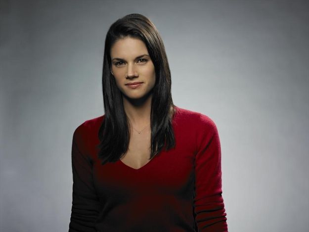 Photo Missy Peregrym