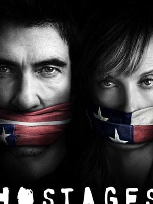 Hostages (US) : Affiche
