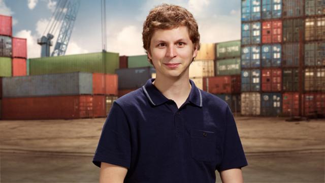 Photo Michael Cera