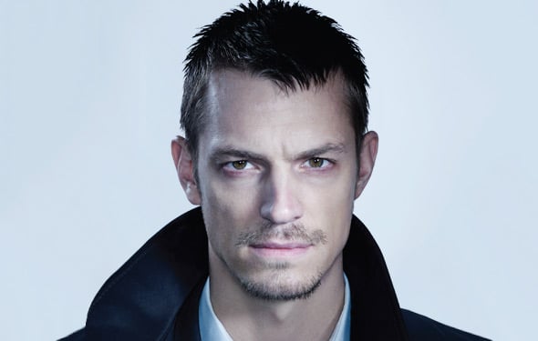 Photo Joel Kinnaman