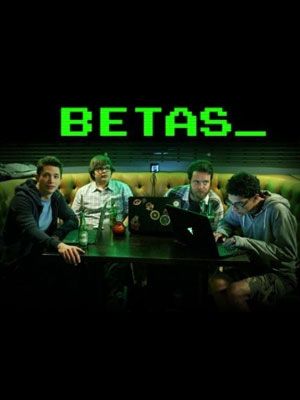 Betas : Affiche