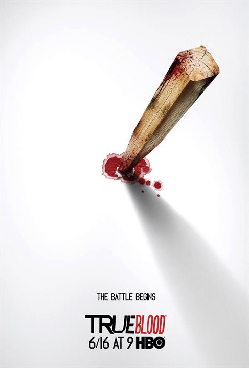 True Blood : Affiche