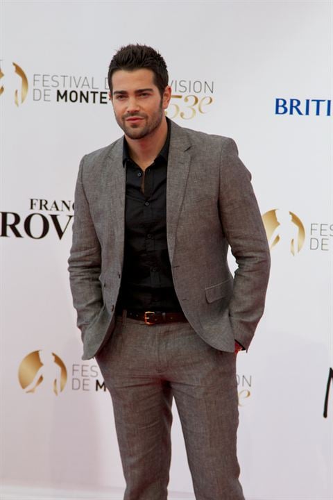 Photo Jesse Metcalfe