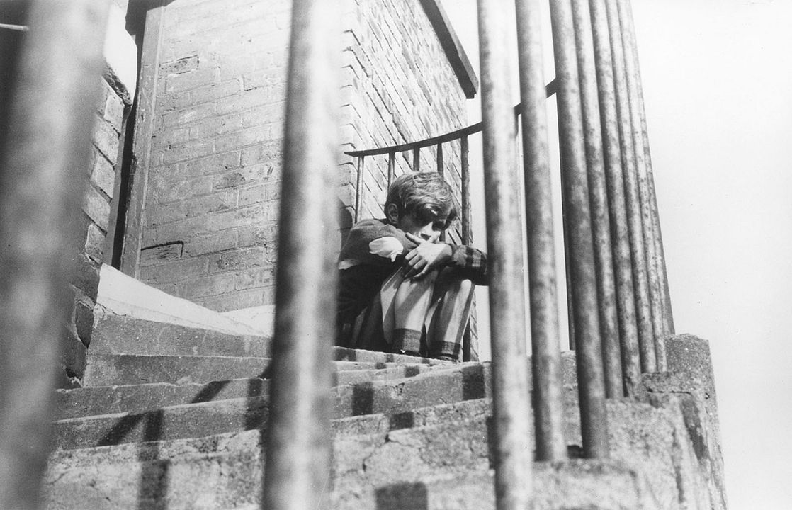 Mon enfance : Photo Stephen Archibald