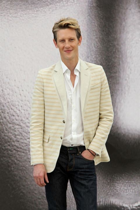 Photo Gabriel Mann