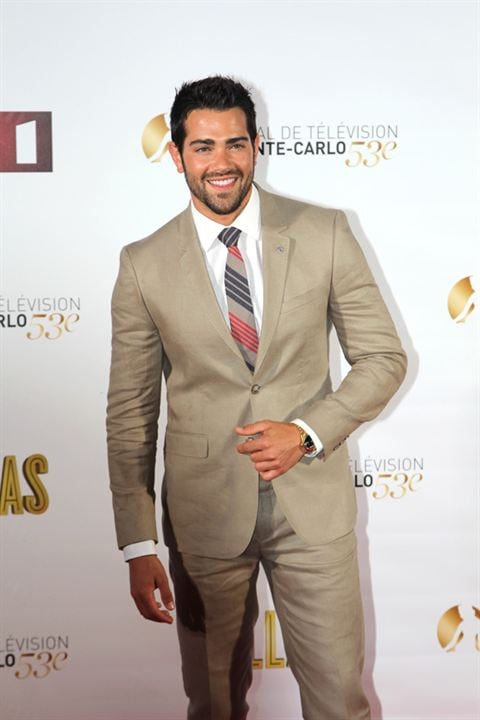 Photo Jesse Metcalfe