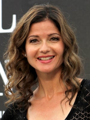 Affiche Jill Hennessy