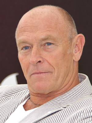 Affiche Corbin Bernsen