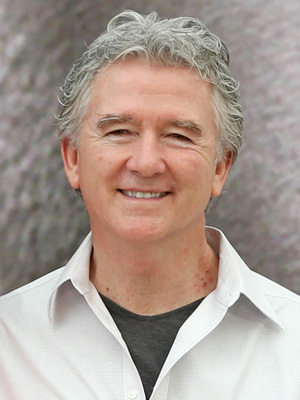 Affiche Patrick Duffy