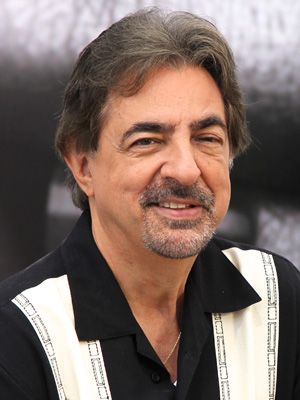Affiche Joe Mantegna