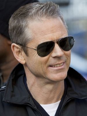 Affiche C. Thomas Howell