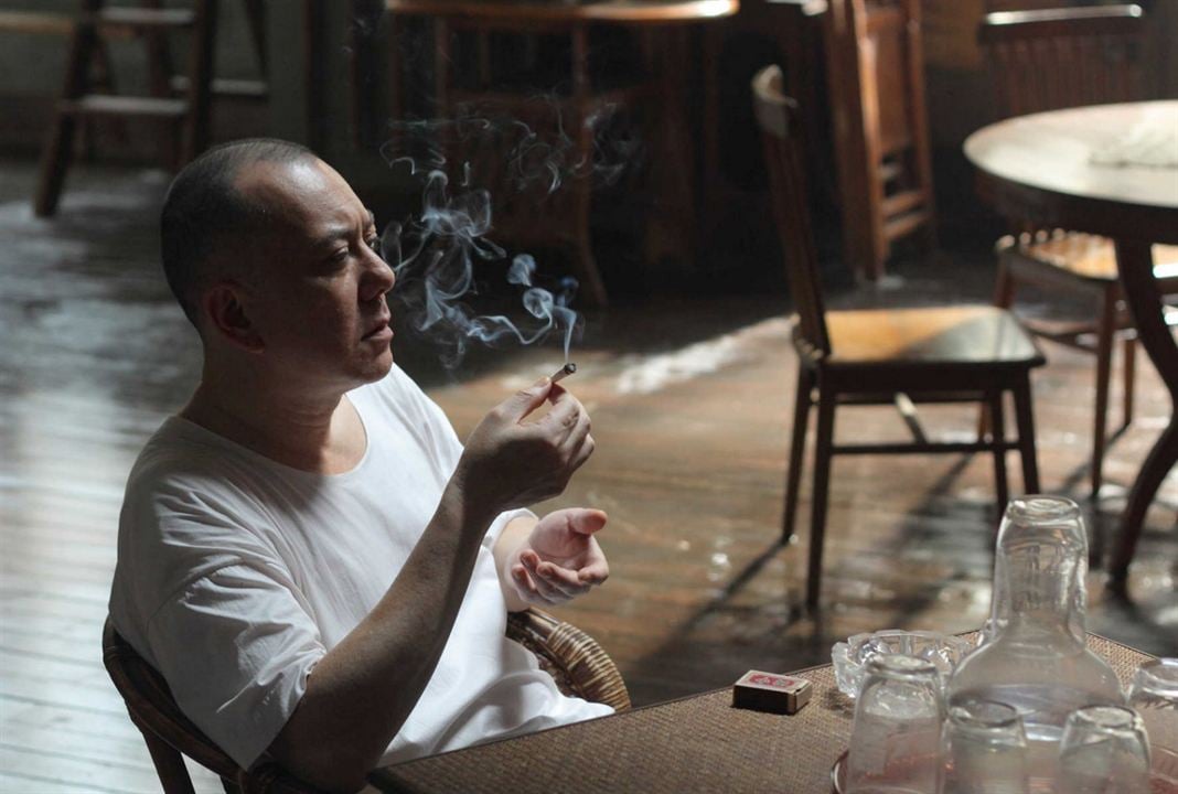 Ip Man : Le combat final : Photo