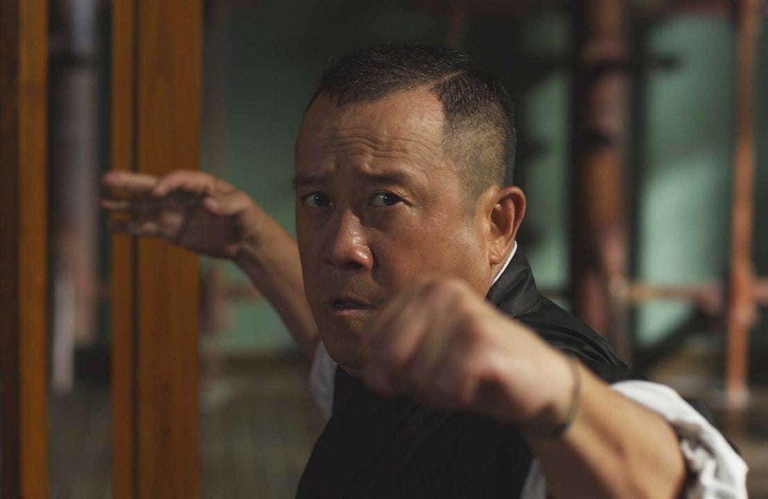 Ip Man : Le combat final : Photo Eric Tsang