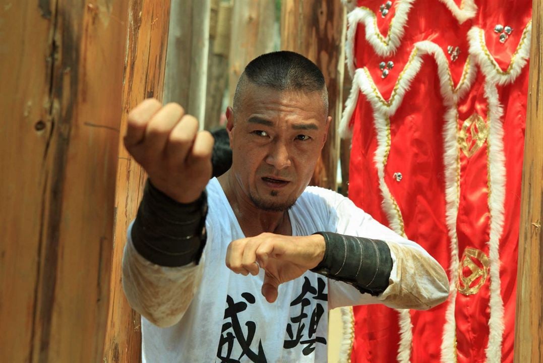 Ip Man : Le combat final : Photo