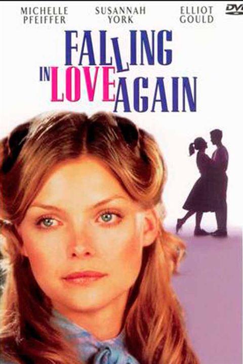 Falling in Love Again : Affiche