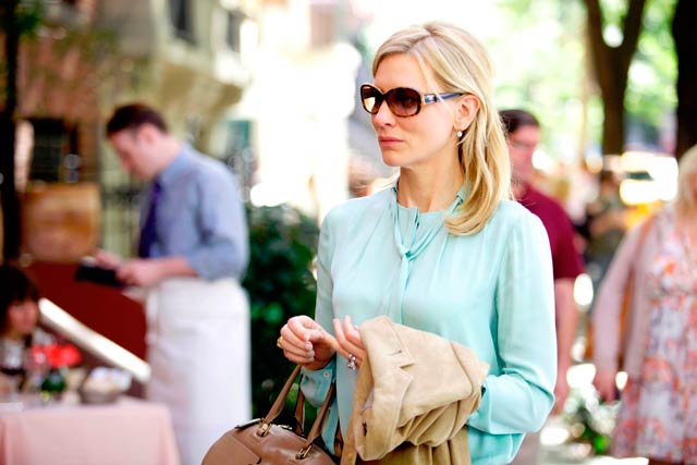 Blue Jasmine : Photo