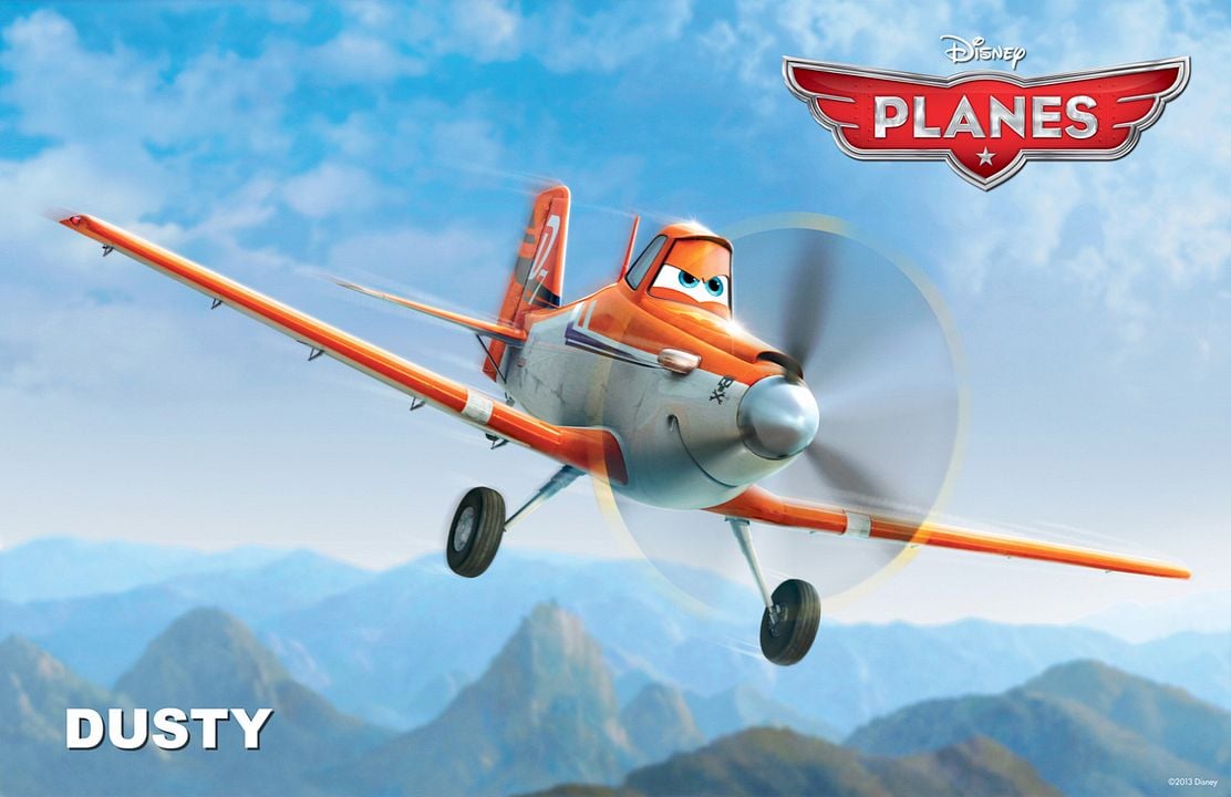 Planes : Photo