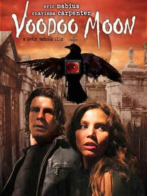 Voodoo Moon : Affiche