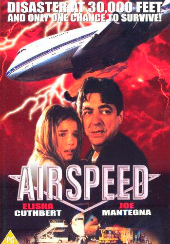 Airspeed : Affiche