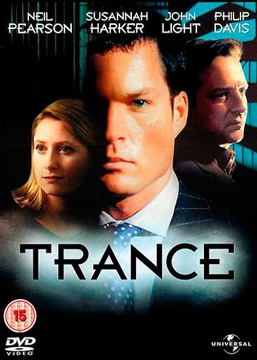 Trance : Affiche