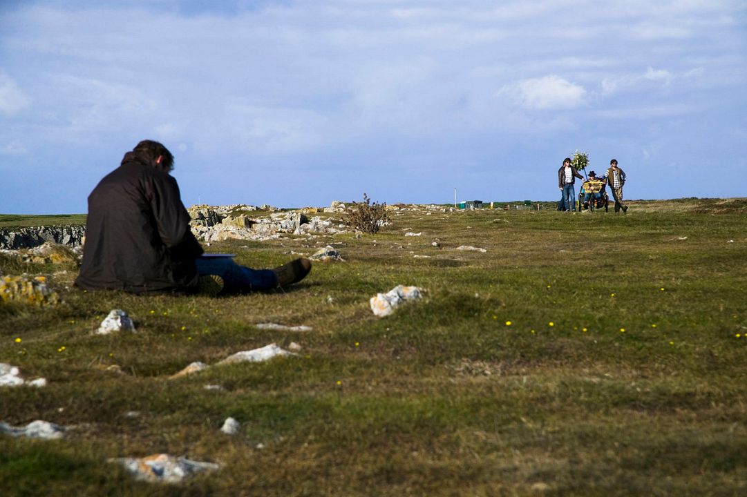 Troisième étoile à droite : Photo