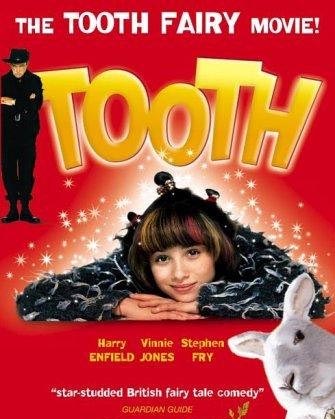 Tooth : Affiche