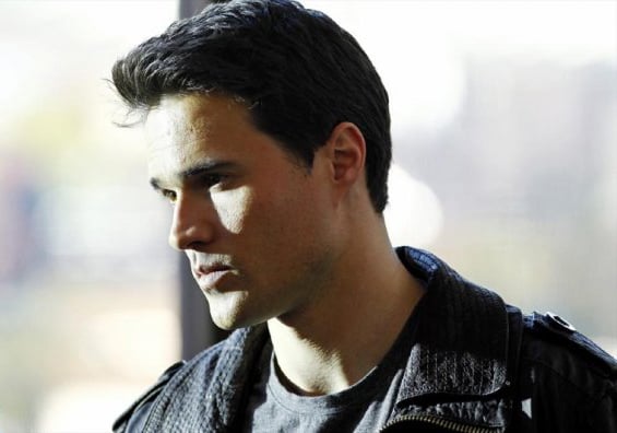 Marvel : Les Agents du S.H.I.E.L.D. : Photo Brett Dalton