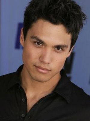 Affiche Michael Copon