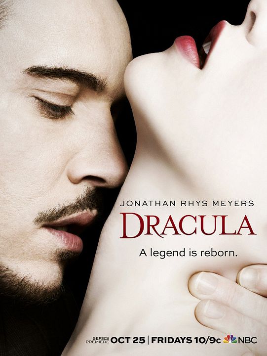 Dracula : Affiche