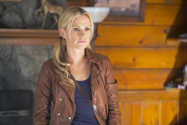 True Blood : Photo Anna Paquin
