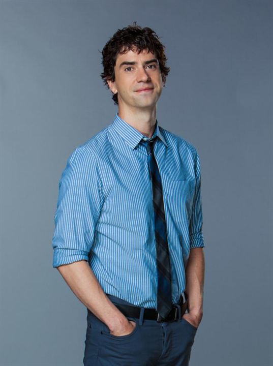 Photo Hamish Linklater