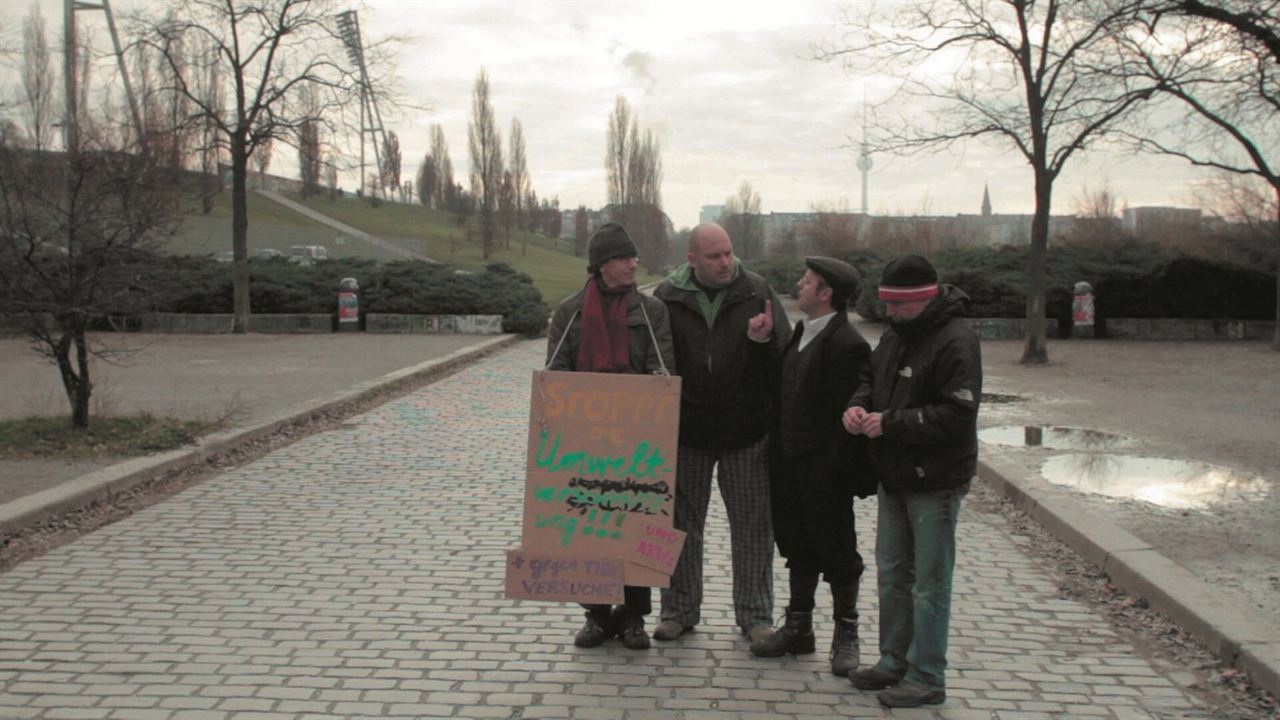 Photo Fabian Böckhoff, Dirk Dreissen, Frank Dukowski, Uli Engelmann