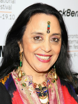 Affiche Ila Arun