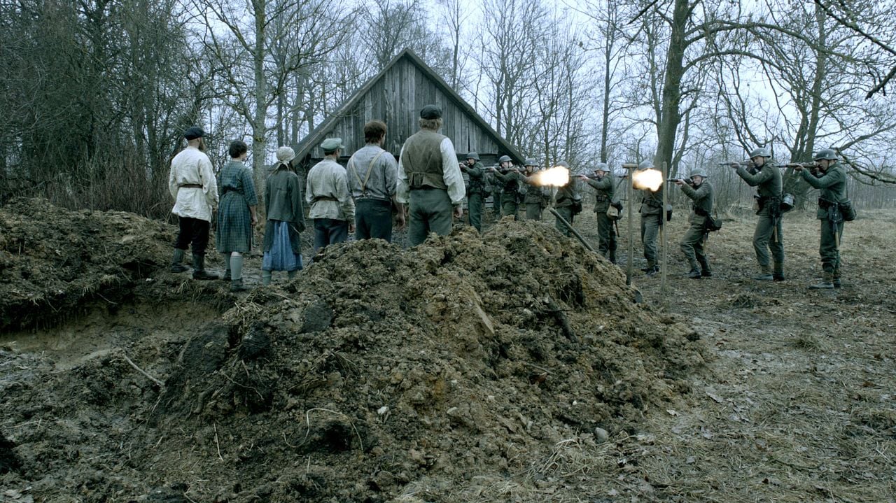 Generation War Episode 1 Streaming Vf Generation War : Photo - 24 sur 27 - AlloCiné