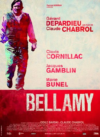 Bellamy : Affiche