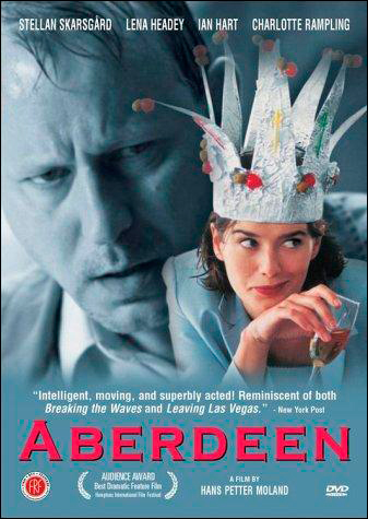 Aberdeen : Affiche