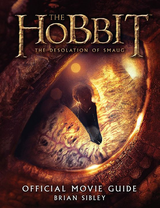 Le Hobbit : la Désolation de Smaug : Photo promotionnelle