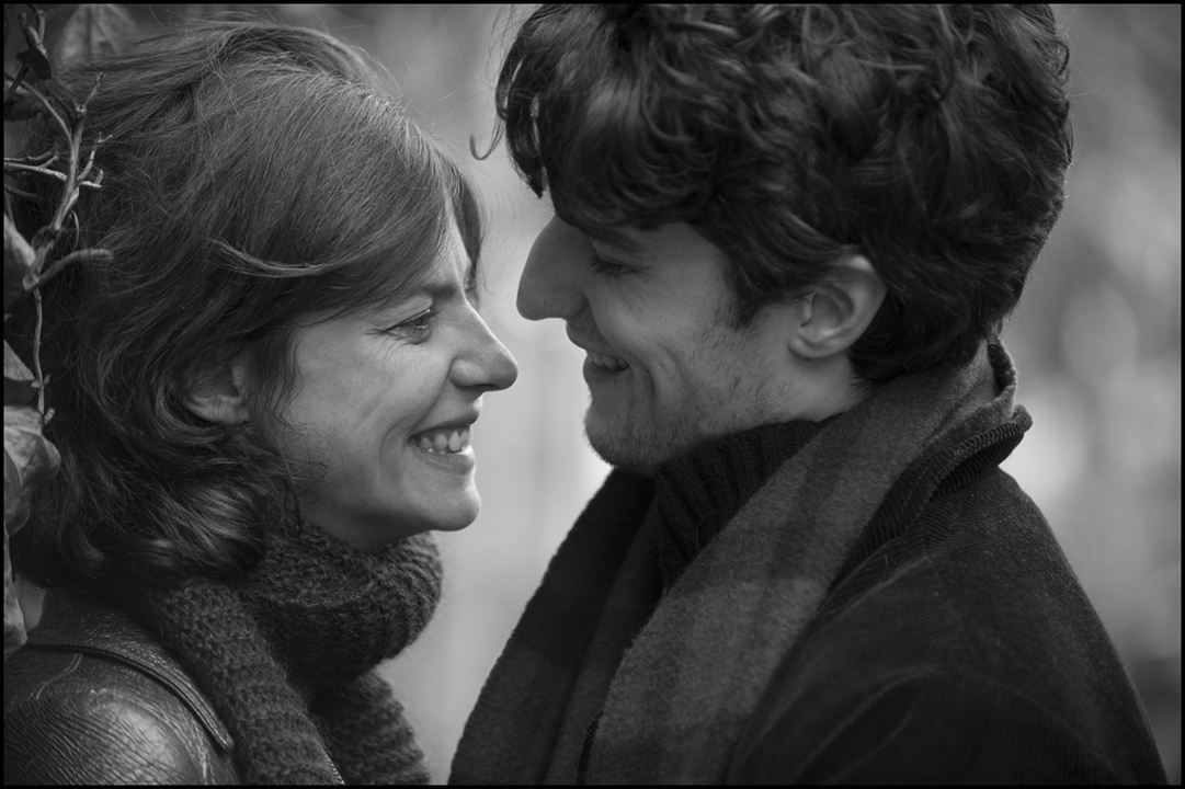 La Jalousie : Photo Louis Garrel, Anna Mouglalis