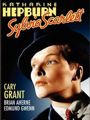 Sylvia Scarlett : Affiche