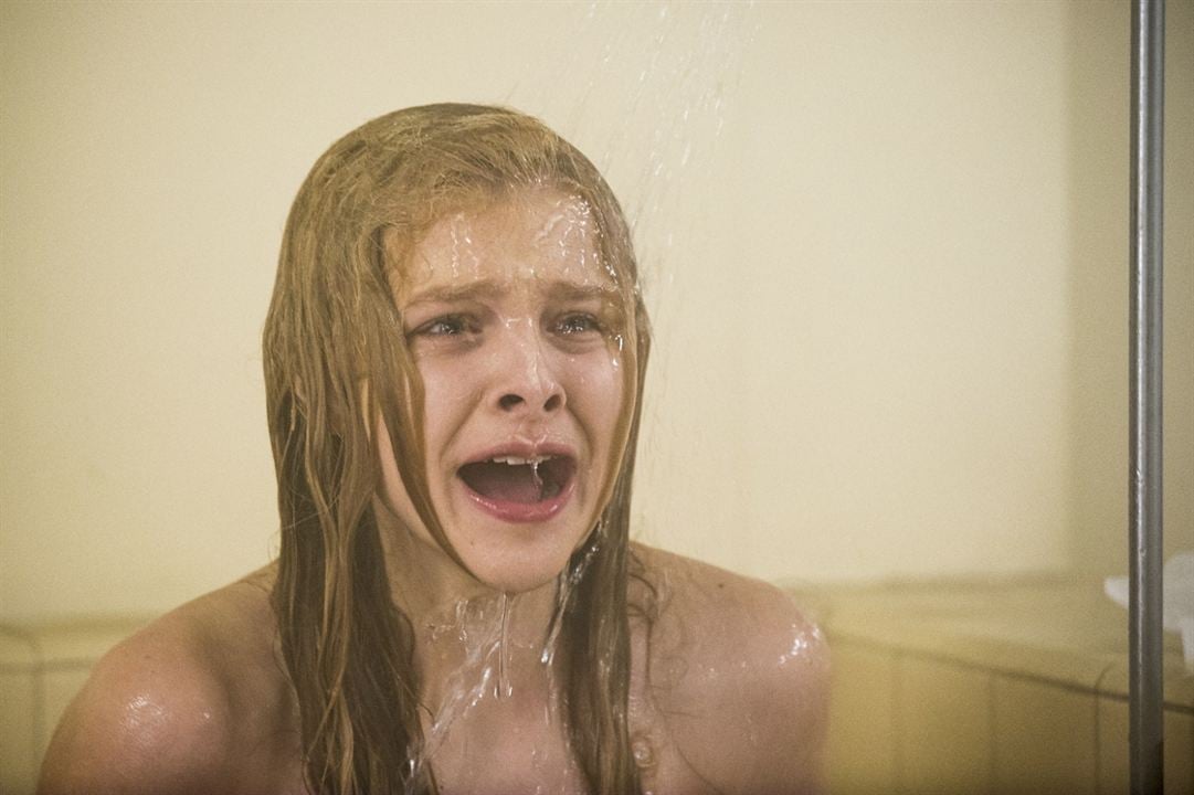 Carrie, la vengeance : Photo Chloë Grace Moretz