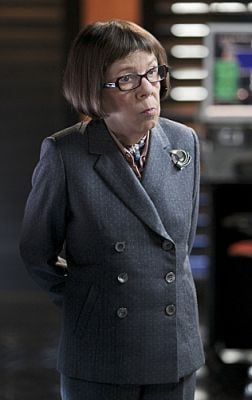 NCIS : Los Angeles : Photo Linda Hunt