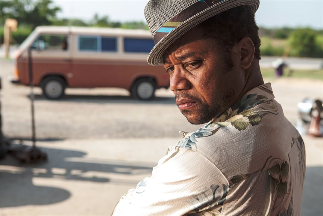 Machete Kills : Photo Cuba Gooding Jr.