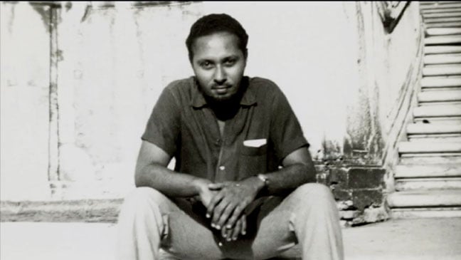 The Stuart Hall Project : Photo