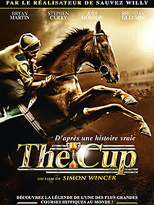 The Cup : Affiche